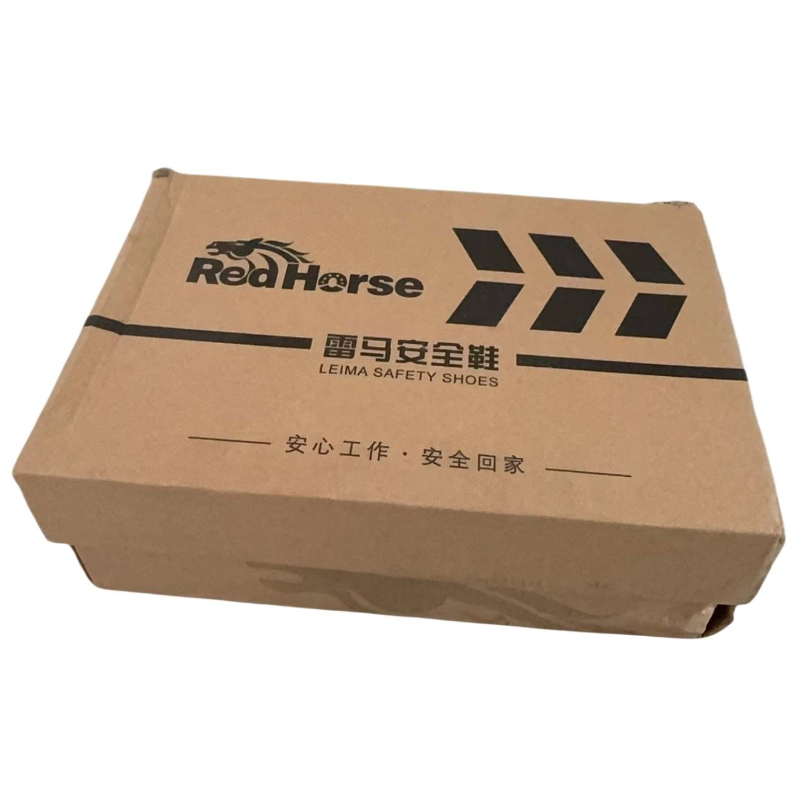 雷马 劳保鞋05656 35-46码/双高清大图