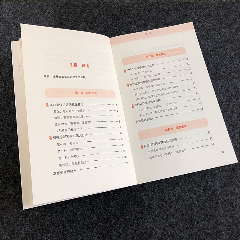 [正版图书]像高手一样发言 七种常见工作场景的说话之道 久久 体制内职场群体人际沟通技巧演讲口才训练公务员说话表达竞聘演高清大图