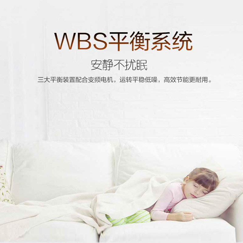 伊莱克斯洗衣机EWF12903WB高清大图
