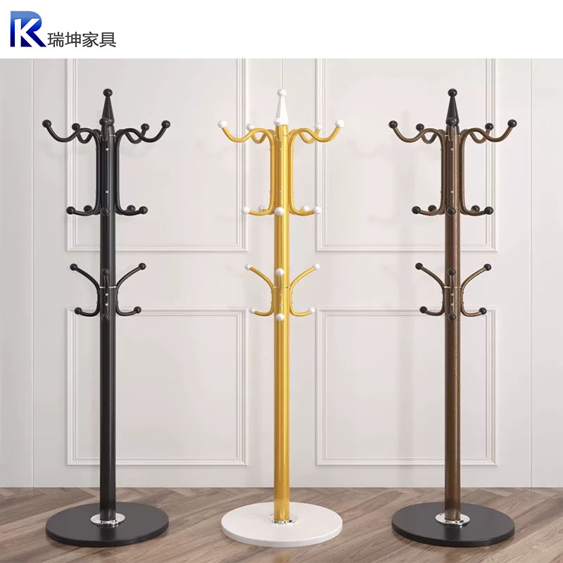 渝瑞坤 衣帽架 350*1830mm/个高清大图