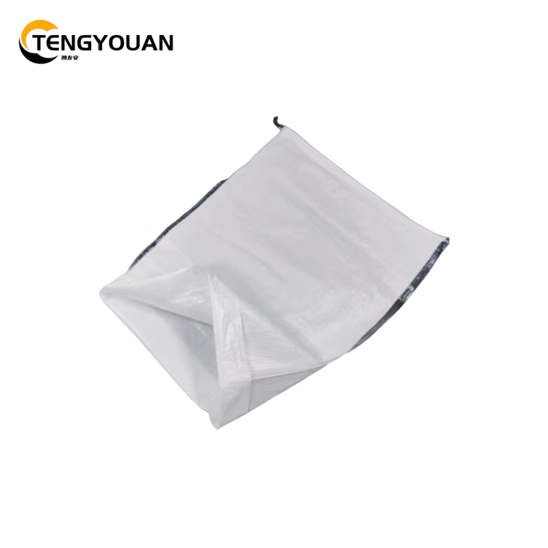 腾友安/聚乙烯编织袋/50*80cm/条