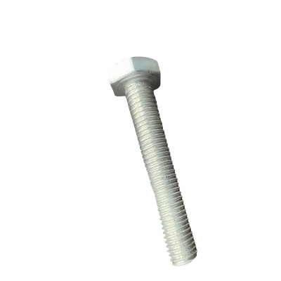 易安迪 紧固件螺栓 M12×70mm 4.8级 个