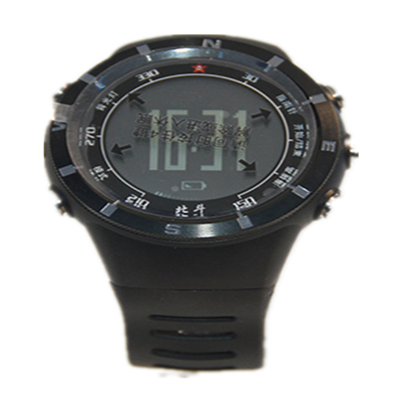 hgbd-011001北斗智能腕表