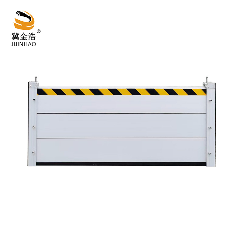 冀金浩 铝合金防汛挡水板 JJH-06106 1平方米 块高清大图
