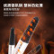 得力(DELI) 断头螺丝取出器8件套 DH-QCQ008-WD1 单套装