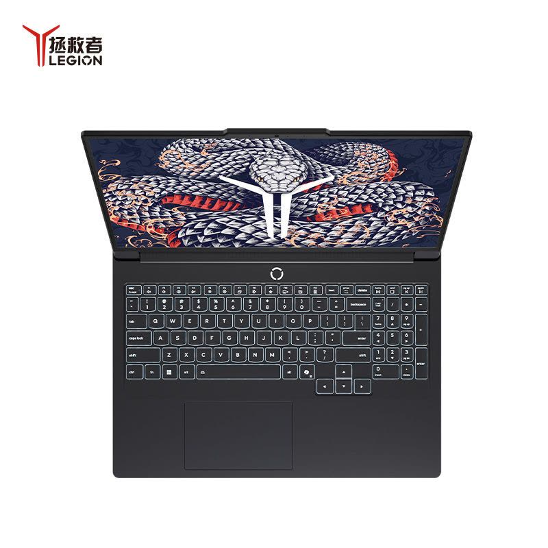 联想(Lenovo)拯救者Y9000P 2025 AI元启电竞游戏本笔记本电脑 定制(Ultra9-275HX 64G 1T RTX5070 2.5K240Hz)黑色图片