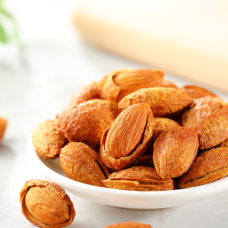 刻凡森林探鲜坚果礼盒10包装1080g坚果炒货干果年货佳节送礼休闲零食高清大图