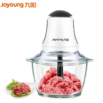 0点：49.5元包邮  九阳（Joyoung） 绞肉机JYS-A800   绞肉机1.25升