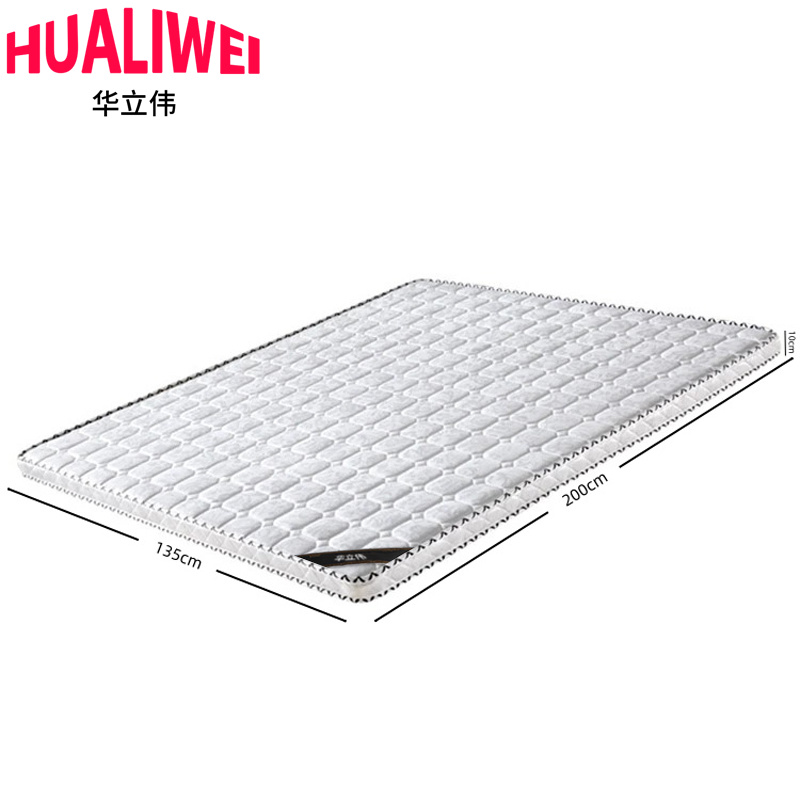 床+床垫定制高清大图