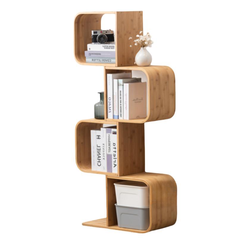 豫龙都书架四层个高清大图