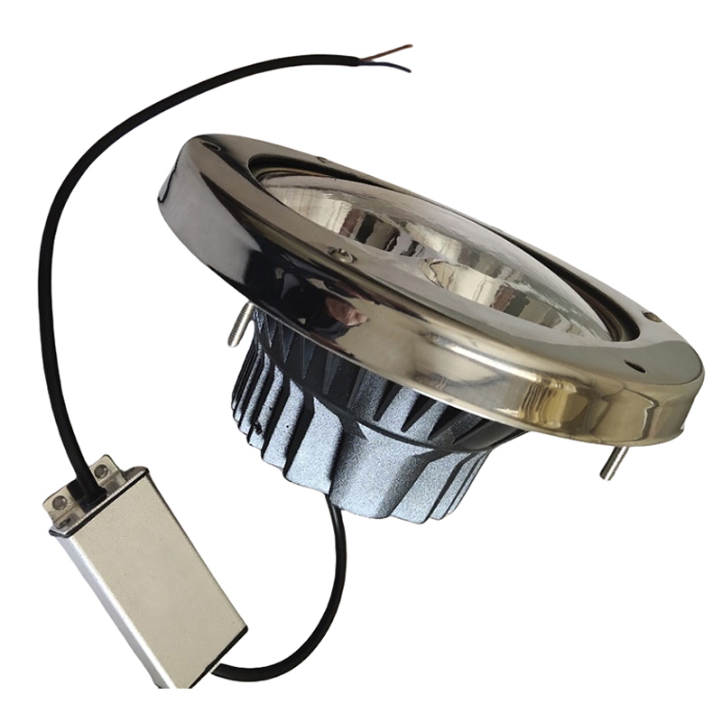 亮思能 LED大灯 头大灯 前照灯 下大灯 LSN100 个高清大图