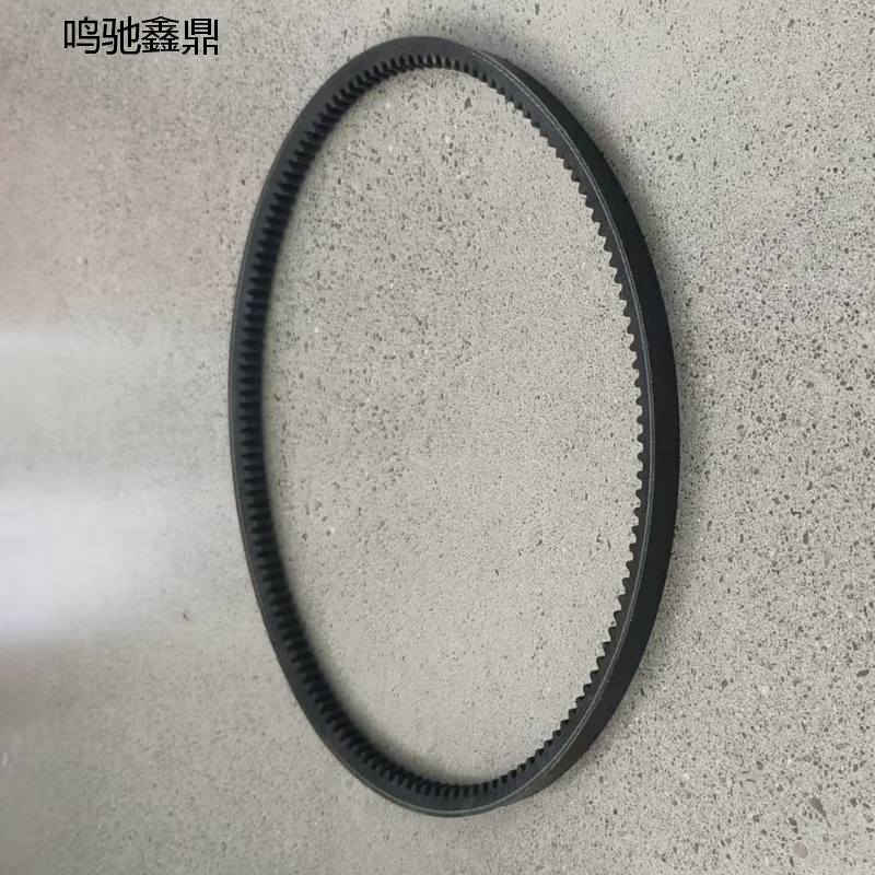 鸣驰鑫鼎 三角带 3040303 条高清大图