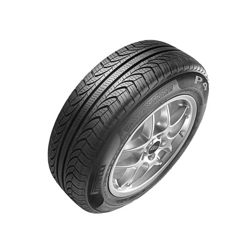 倍耐力轮胎 P4 FOUR SEASONS 225/60R17 99H Pirelli