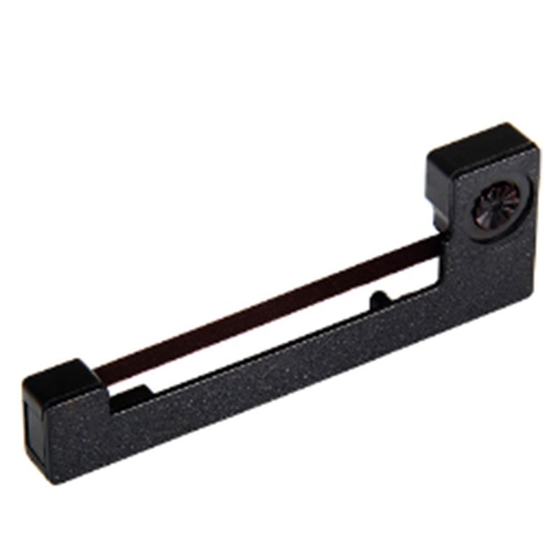 天威(PRINT-RITE)色带架 适用爱普生 ERC09-0.209m,4mm-紫色 直架 专业装