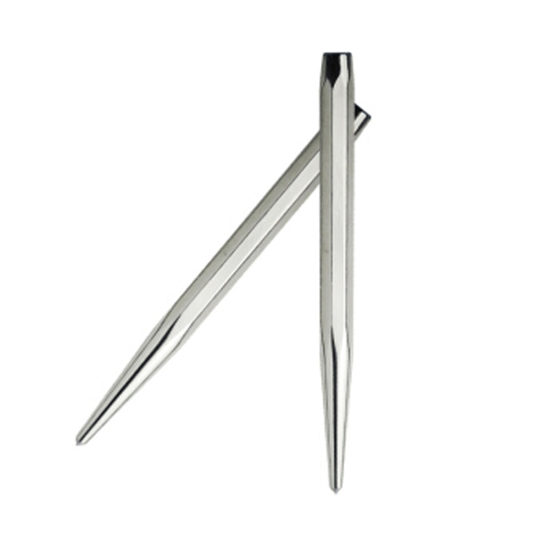 世达(SATA) 圆锥冲 冲孔器 冲凿 3MM 90752 (单位:个)