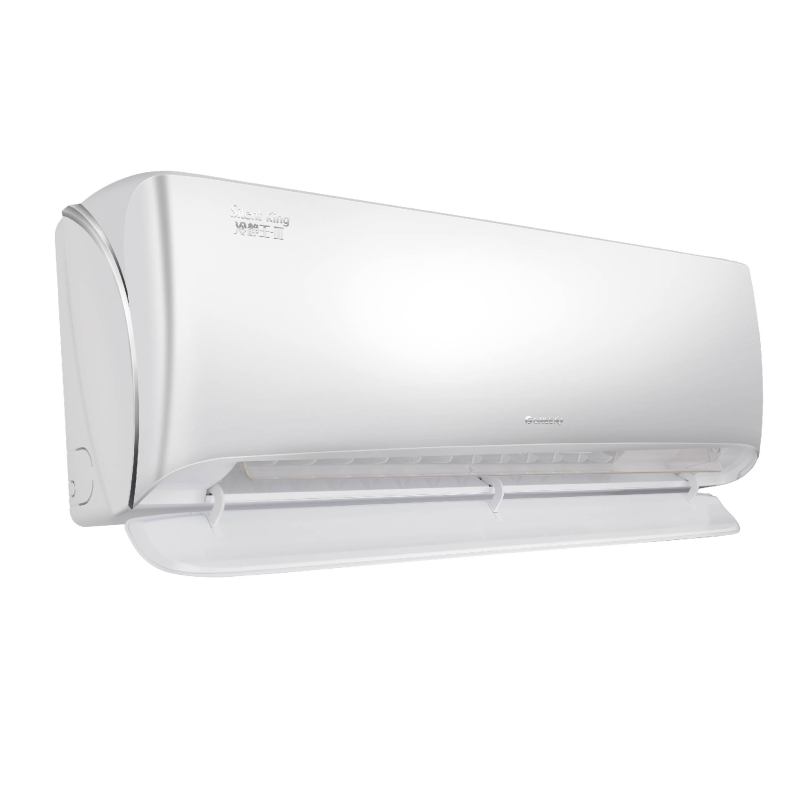 自营超级新品 格力冷静王iii 大1p 冷暖壁挂式空调 kfr-26gw/(26549)