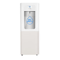 希力 XL-HN08 净水器 145W室内制水主机大流量企业直饮水机单位净饮一体机 一键灌装