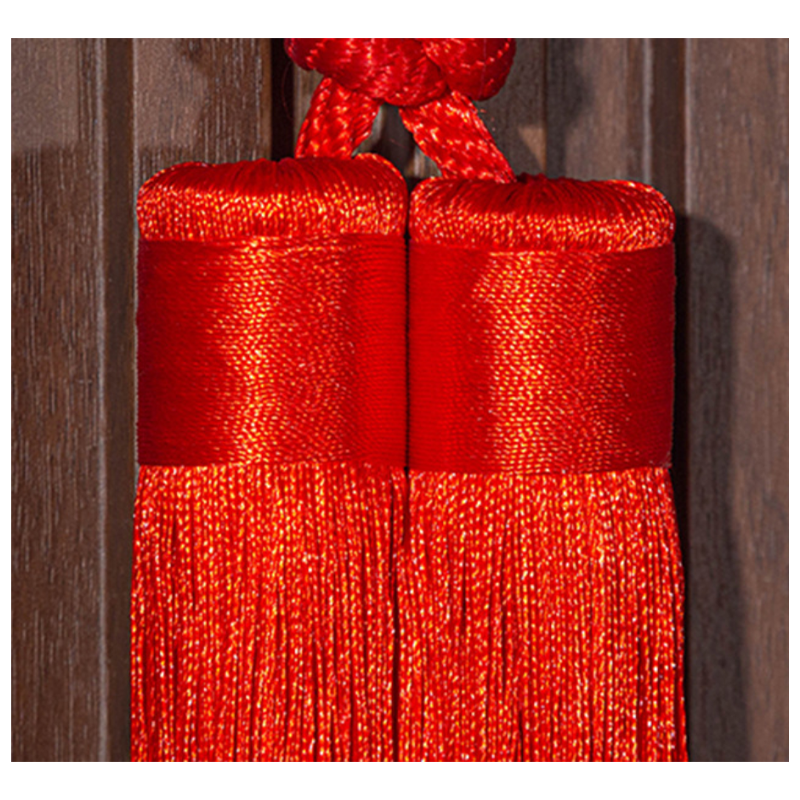 锦瑞星 挂饰精品中国结挂件 C40结 个高清大图