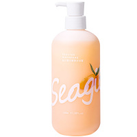 森之露(Seagilon) 沙棘果然沐浴露520ml