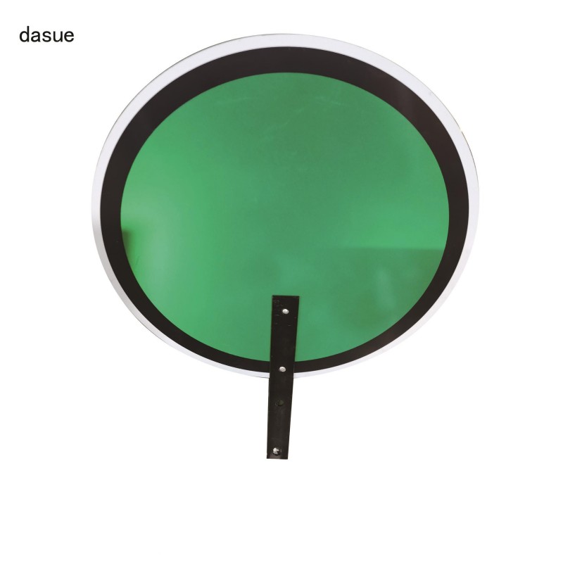 DASUE 反光限速牌60 直径400*2mm(单位:块 )套)高清大图