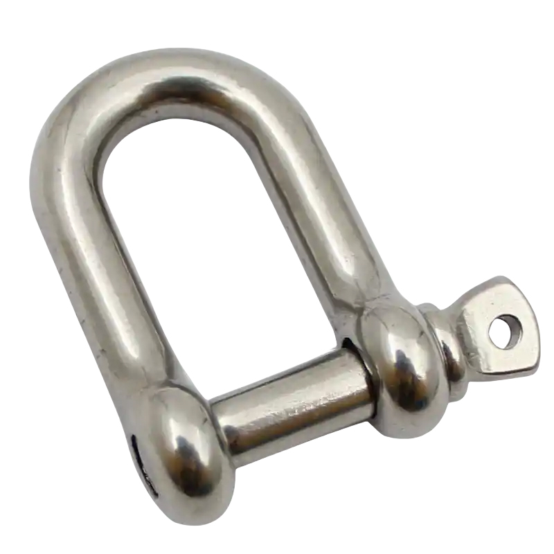 区南 不锈钢卸扣 卸卡 M18 个高清大图