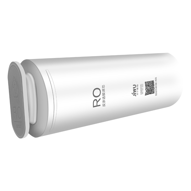 帮客材配 苏宁极物小biu净水器RO反渗透膜滤芯 R500-W1净水机滤芯 第二级高清大图