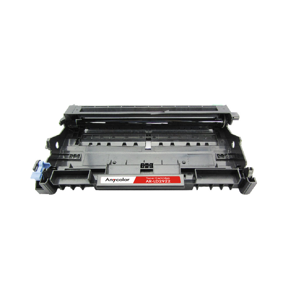 欣彩 AR-LD2922硒鼓大众版黑色单支装适用联想M7205 M7215(LD2922鼓架)打印页数 12000高清大图