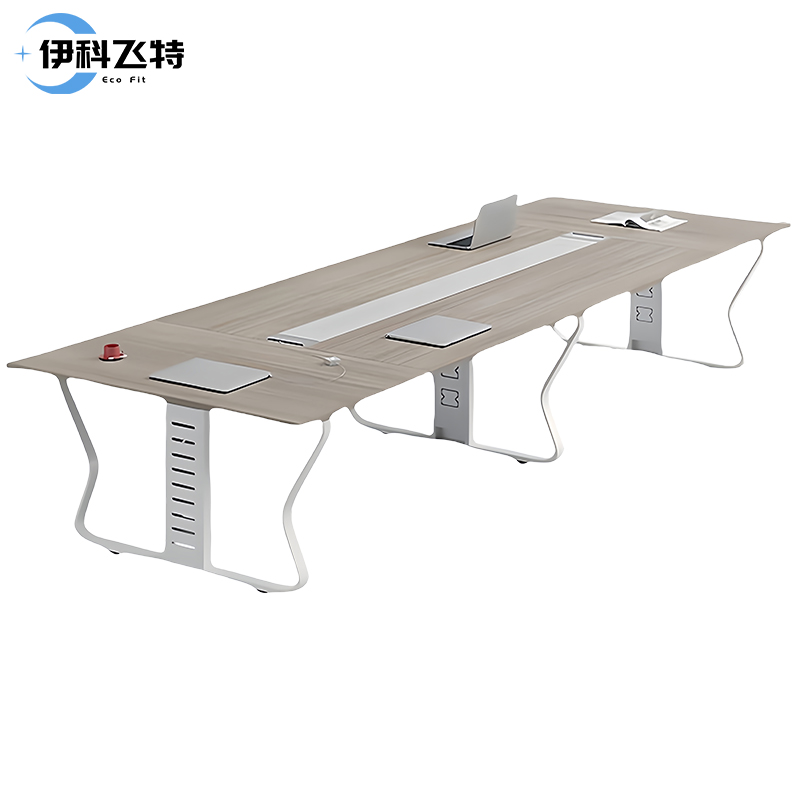 伊科飞特会议桌YKFT-3张高清大图