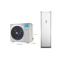 美的(Midea)KFR-72LW/BDN8Y-PA401(3)A变频冷暖柜机空调极地白