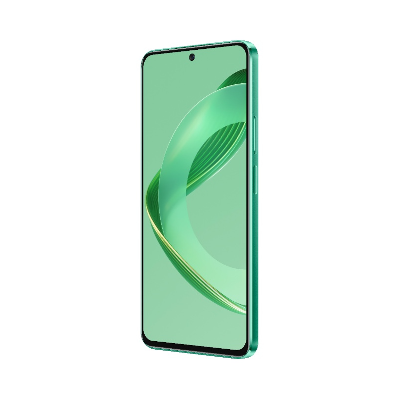 华为/HUAWEI nova 11 SE 256GB 11号色 一亿像素光影人像 6.67英寸OLED护眼臻彩全视屏 移动联通电信全网通手机学生老人含66W快充套装