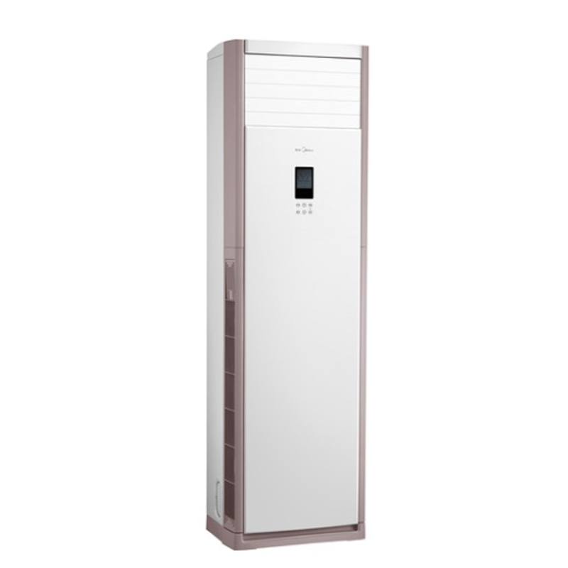 美的(Midea)3匹定频家用客厅柜机空调 大出风口立式冷暖空调冷静星KFR-72LW/DN8Y-PA400(D3)