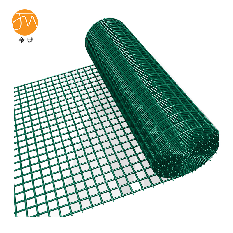 金魅 荷兰网 1.2m高6cm孔3.0mm粗*30m长 卷高清大图