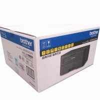 兄弟(brother)HL-2560DN优省系列黑白激光打印机 自动双面打印 网络打印