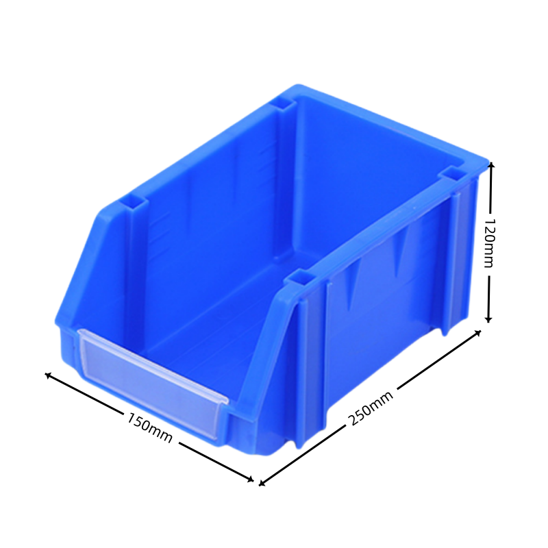 义尊配件盒25*15*12cm个高清大图