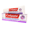 高露洁(Colgate)抗敏牙膏套装(110g * 4 ) 泰国进口 送旅行装牙膏40g*2