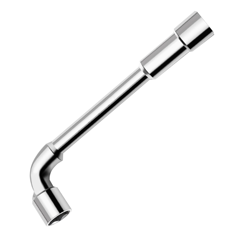 历途科技L型套筒扳手17mm 把高清大图