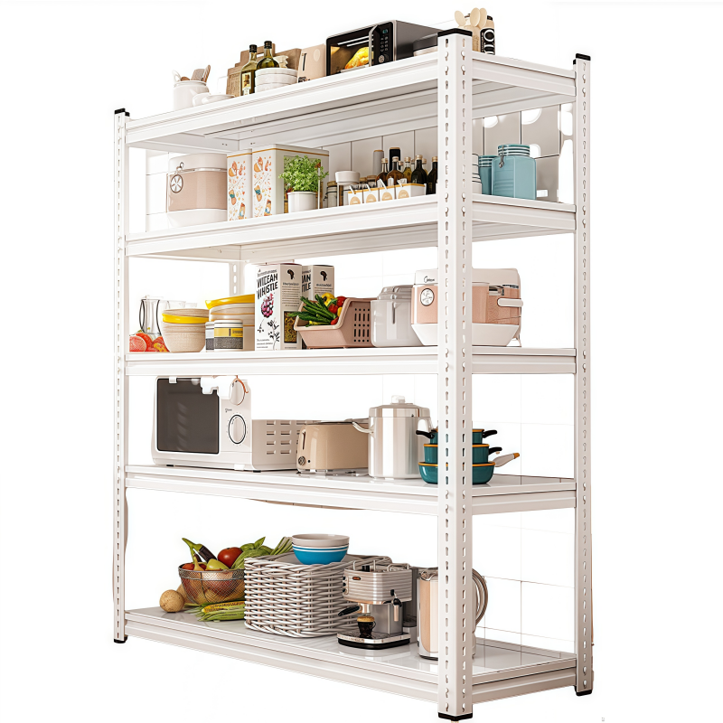 义尊 货架 1500*300*2000mm(100KG) 组高清大图