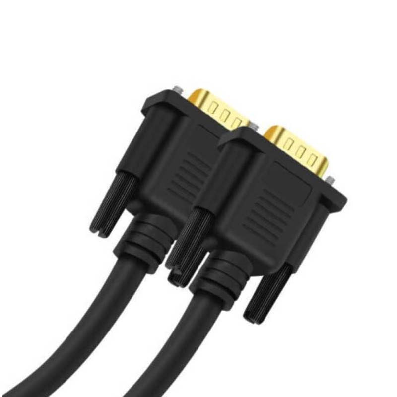 弘升禾 VGA视频延长线 H-SP80 80米