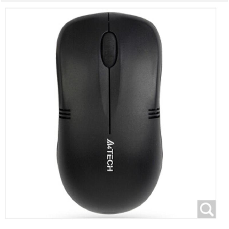 双飞燕(A4TECH) G3-220N无线鼠标 yc