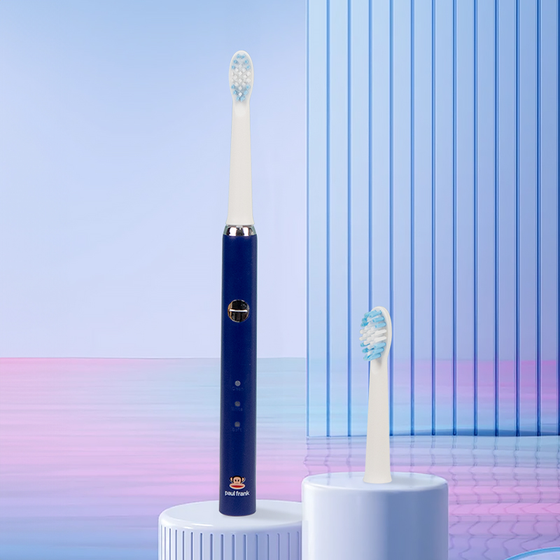 大嘴猴 电动牙刷 智能定时洁牙 便携旅行使用方便