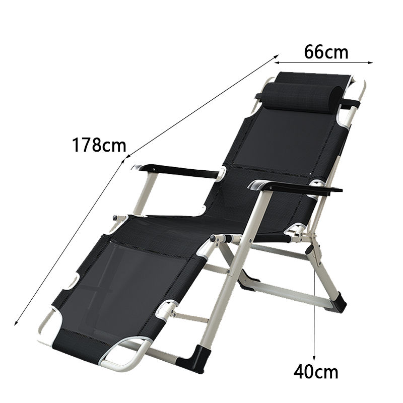 圣承启 午休 折叠躺椅 张高清大图