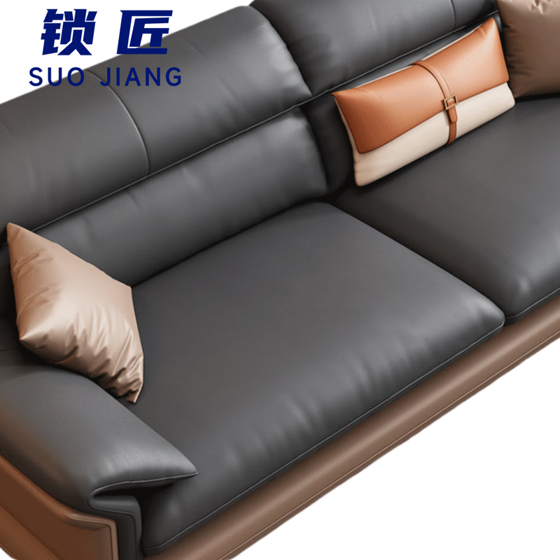 锁匠简约沙发高清大图