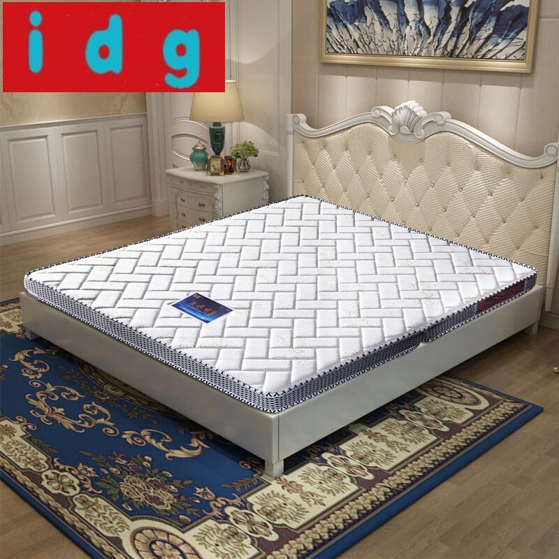 现代简约3e椰梦维床垫棕垫18米床15单双人椰棕床垫针织布料床垫6220购