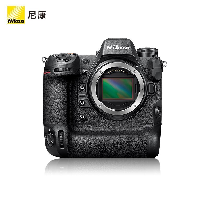 尼康(Nikon)Z9全画幅数码专业级微单相机精准自动对焦单机高清大图