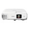 爱普生(EPSON)CB-982W 投影仪 投影机 商用办公会议 (高清 4200流明 双HDMI 支持侧面投影)含安装