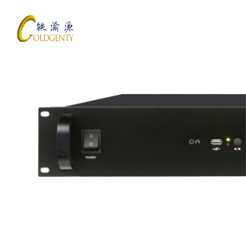 铁渝源 分区式数字会议系统HT-600HD/台高清大图