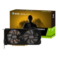 影驰 GeForce GTX1660TI 骁将 6G 电脑游戏显卡