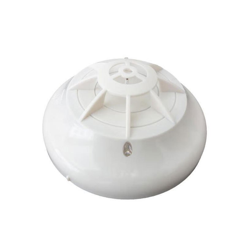 九天星(X) 感温火灾探测器 非编码温感JTW-ZD-OT306带底座