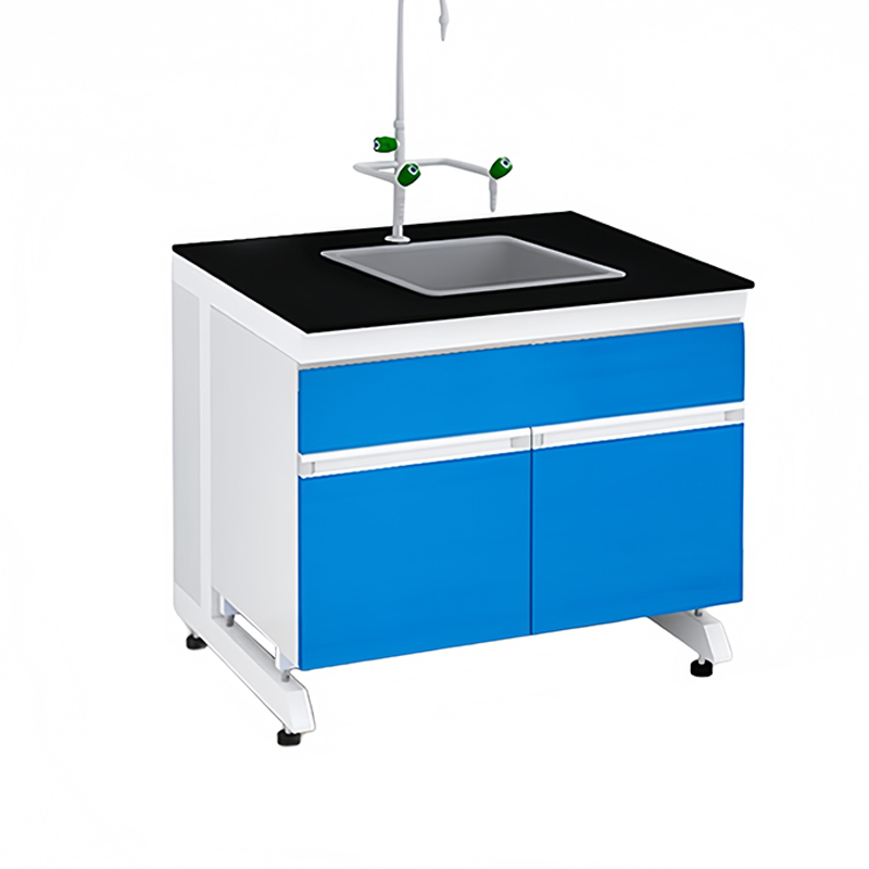 烁恒实验台1.2m张高清大图