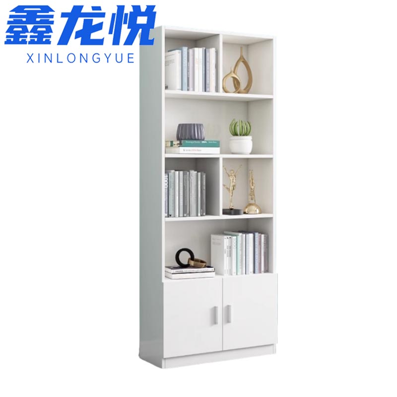 鑫龙悦书柜高清大图